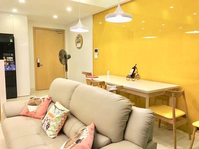 Apartment for rent D2142491 (6)